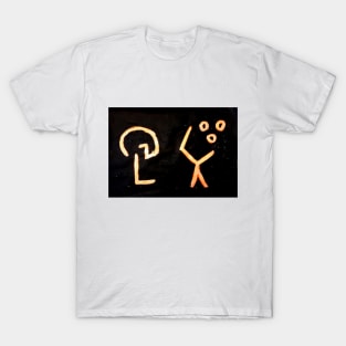 Symbols VIII T-Shirt